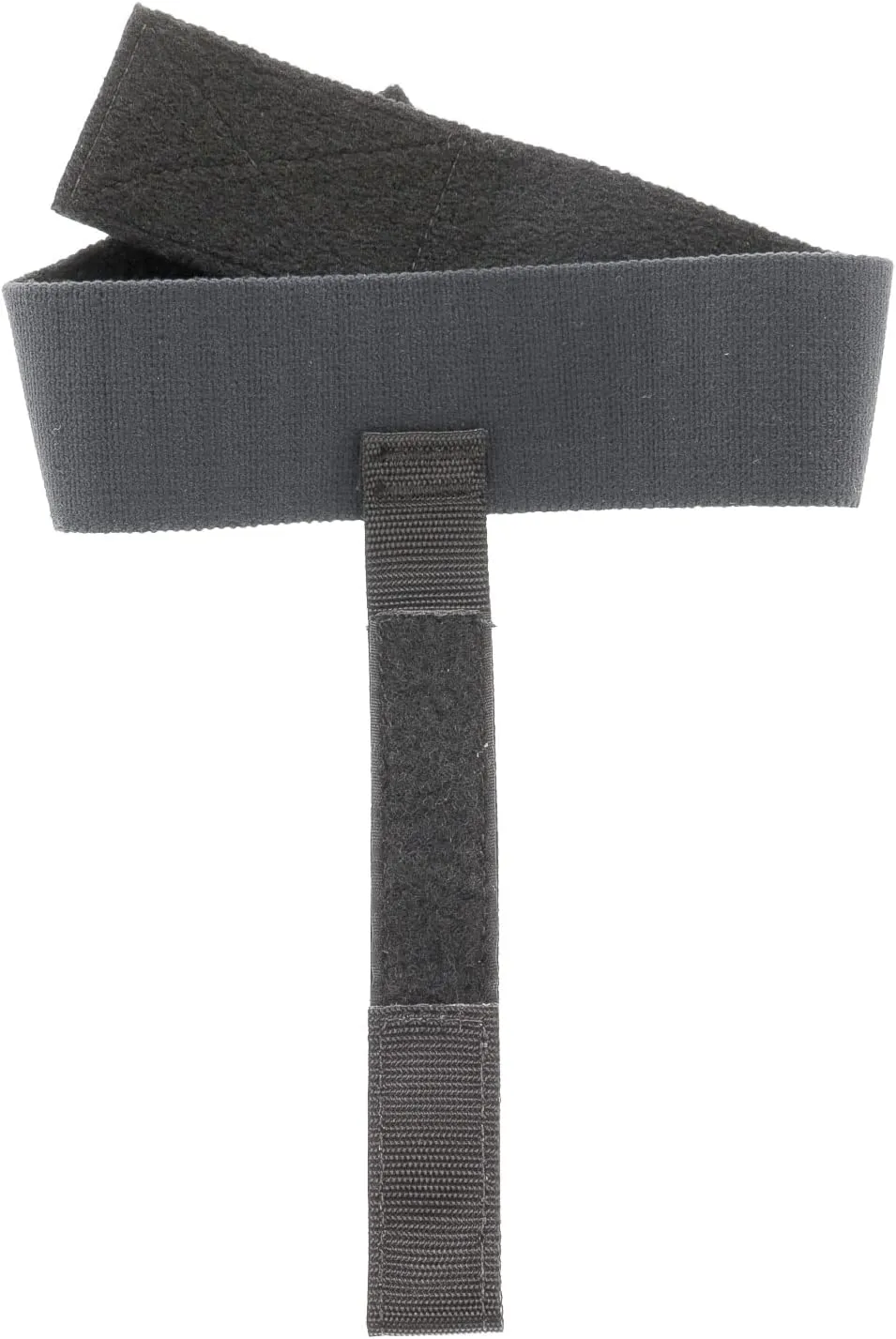Galco Ankle Glove Calf Strap (Black, Ambi)