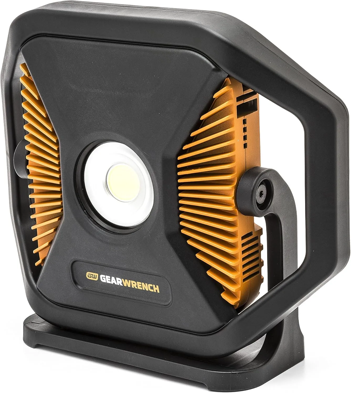 GEARWRENCH Rechargeable Area Light with AC Adapter, 1000 Lumen - 83124