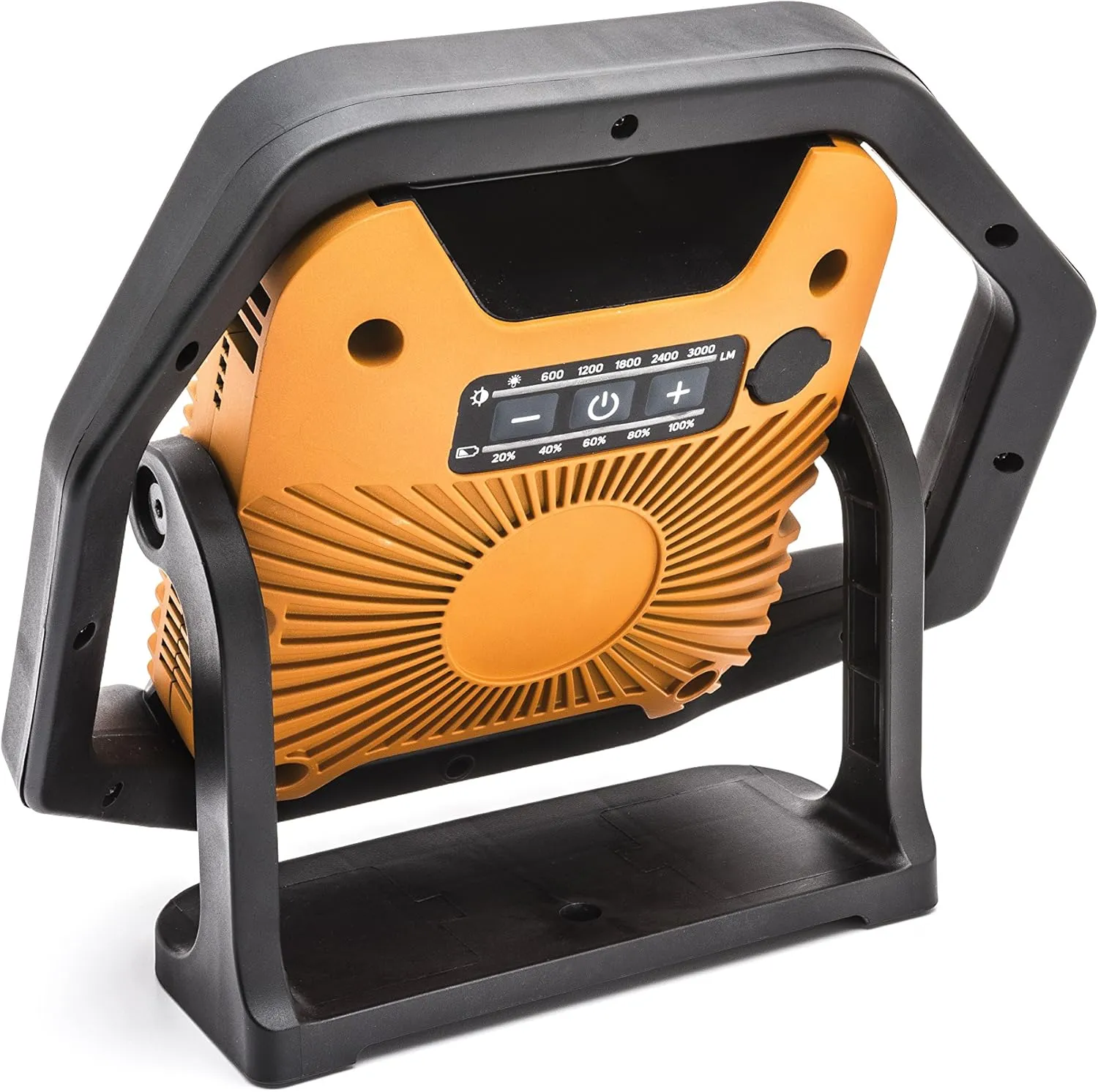 GEARWRENCH Rechargeable Area Light with AC Adapter, 1000 Lumen - 83124