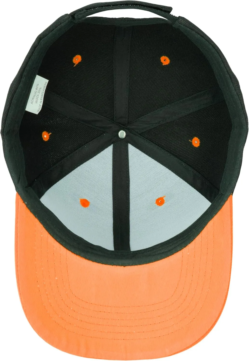 Gelante Plain Blank Baseball Caps Adjustable Back Strap Wholesale LOT 12 PC'S