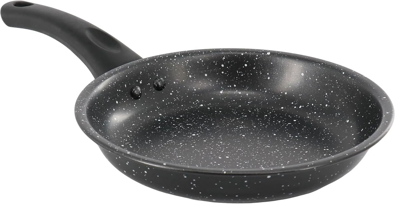 Gibson Home Cookware, No size, Black