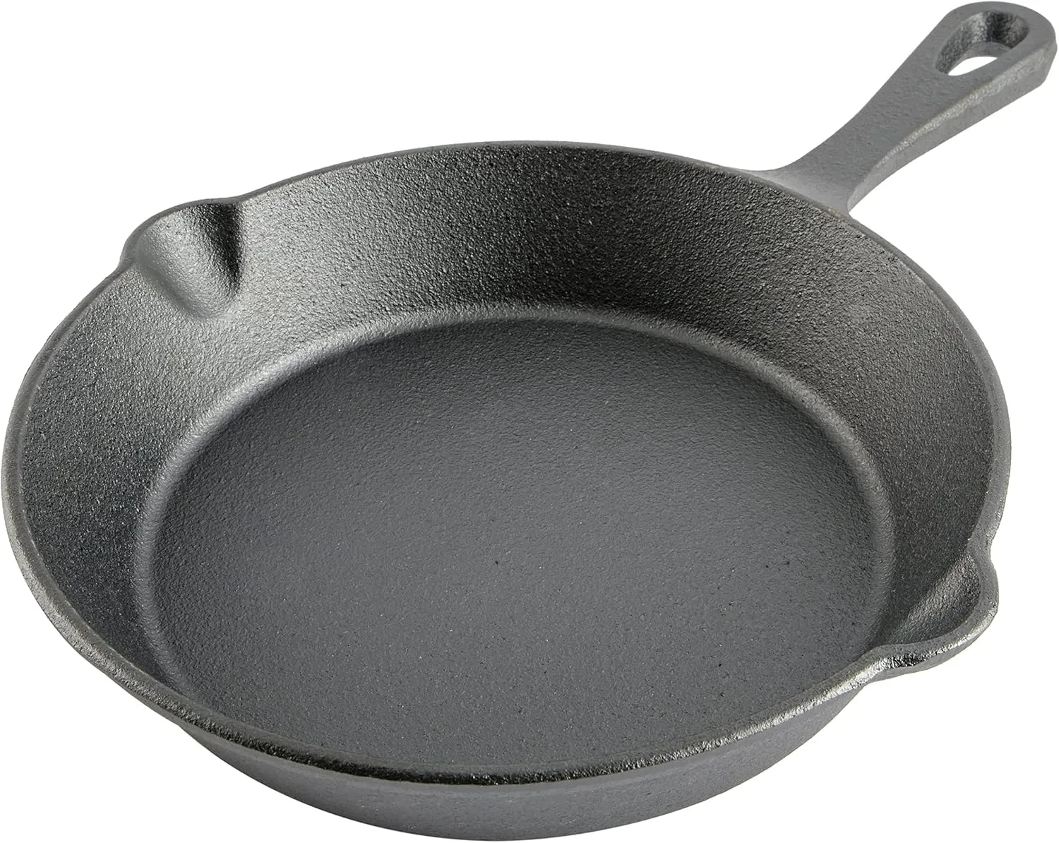 Gibson Soho Lounge Nonstick Forged Aluminum Induction Pots and Pans Cookware Set W/Cast Iron Skillet, 15-Piece Set, Black