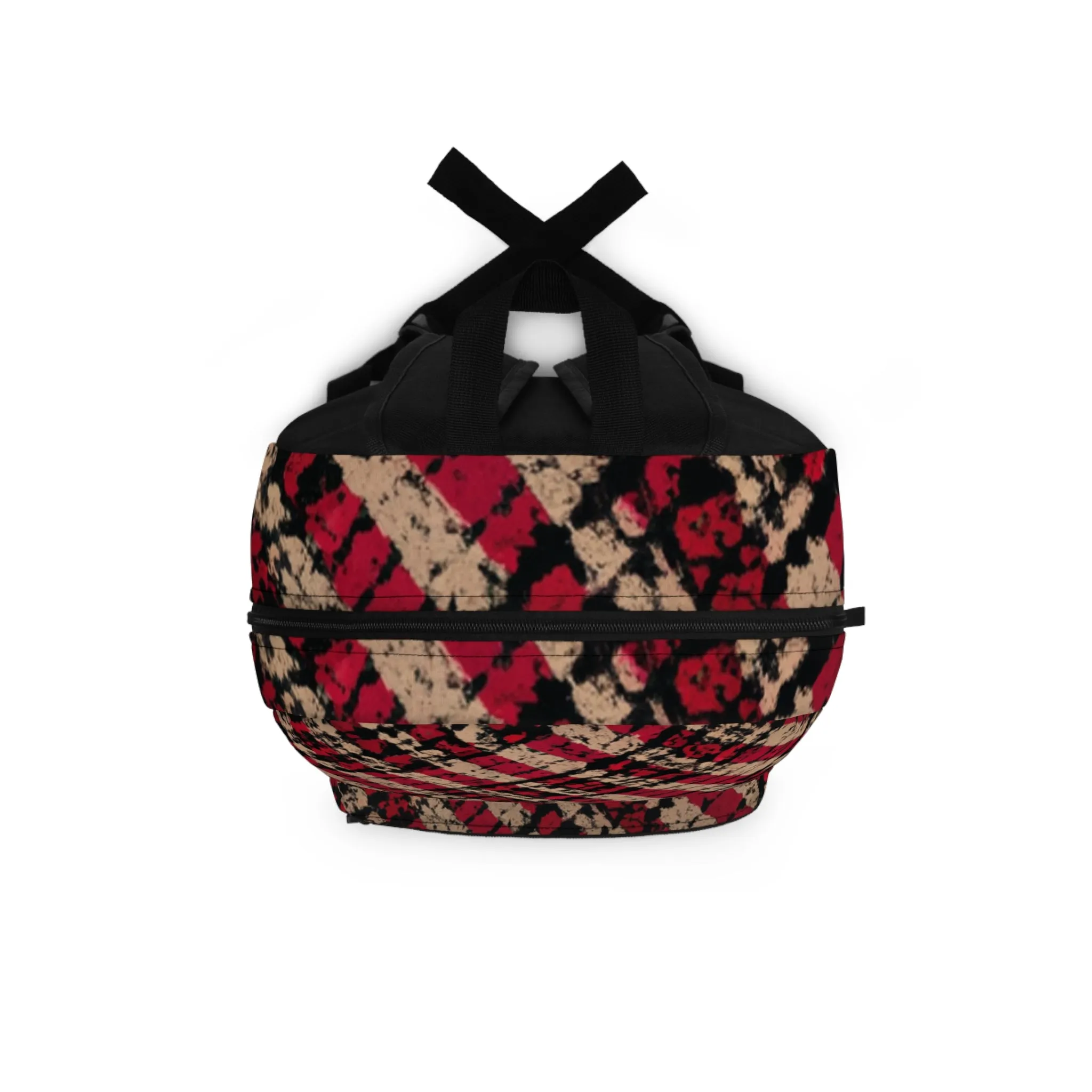 Giovanni di Delizia - Backpack
