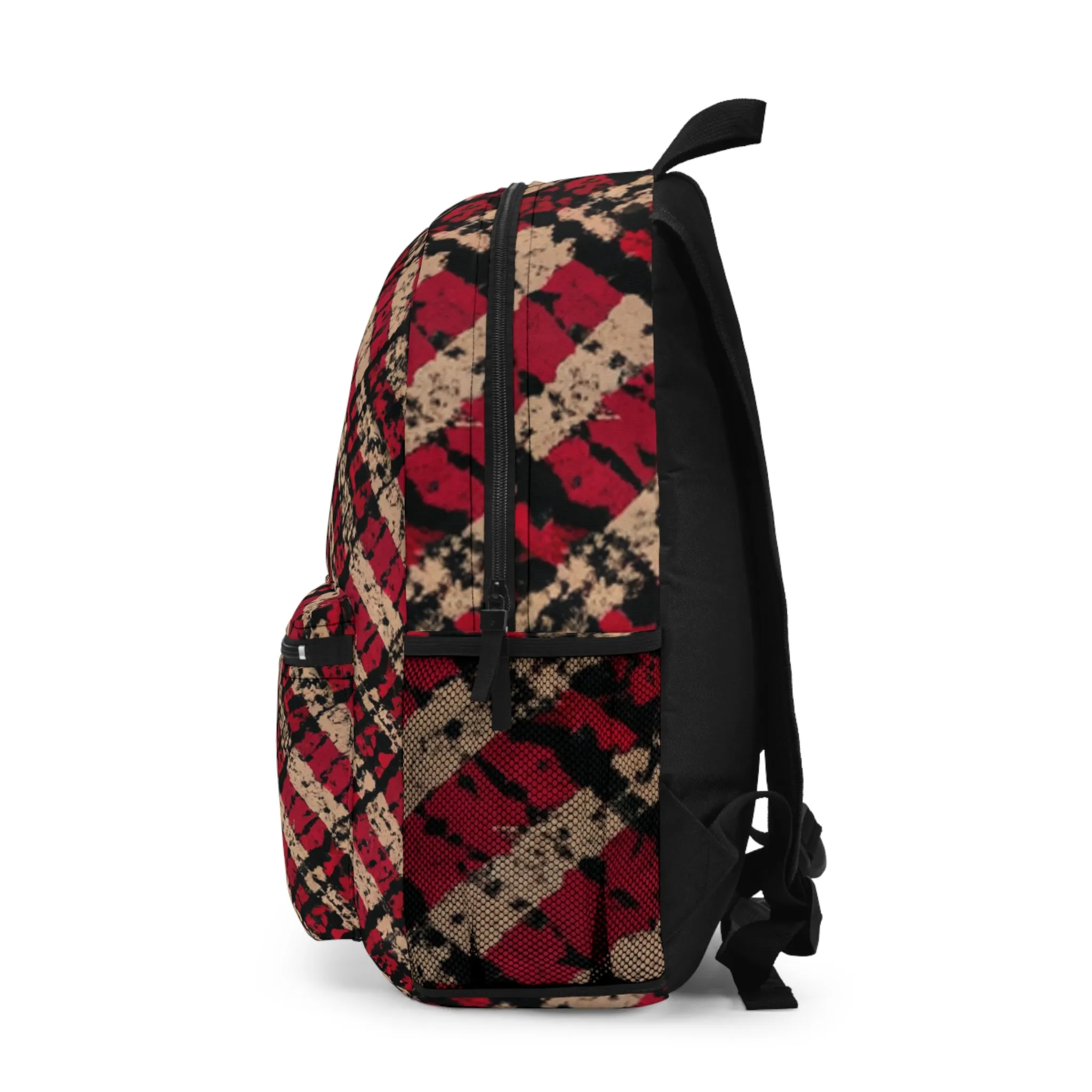 Giovanni di Delizia - Backpack