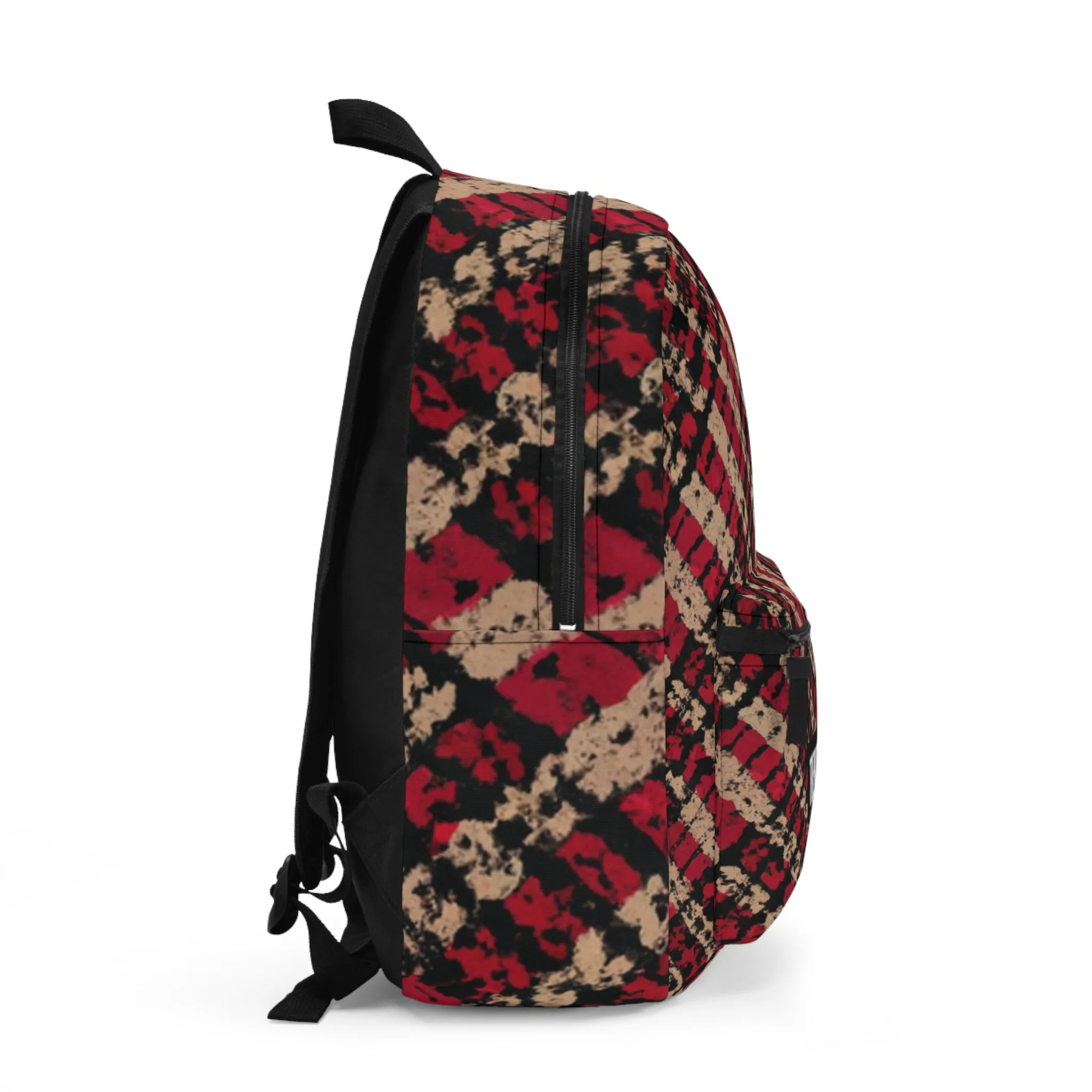 Giovanni di Delizia - Backpack