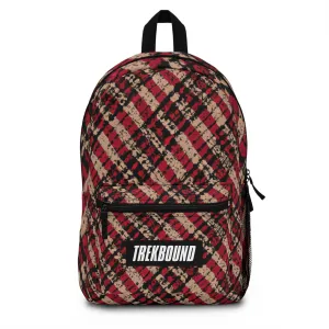 Giovanni di Delizia - Backpack