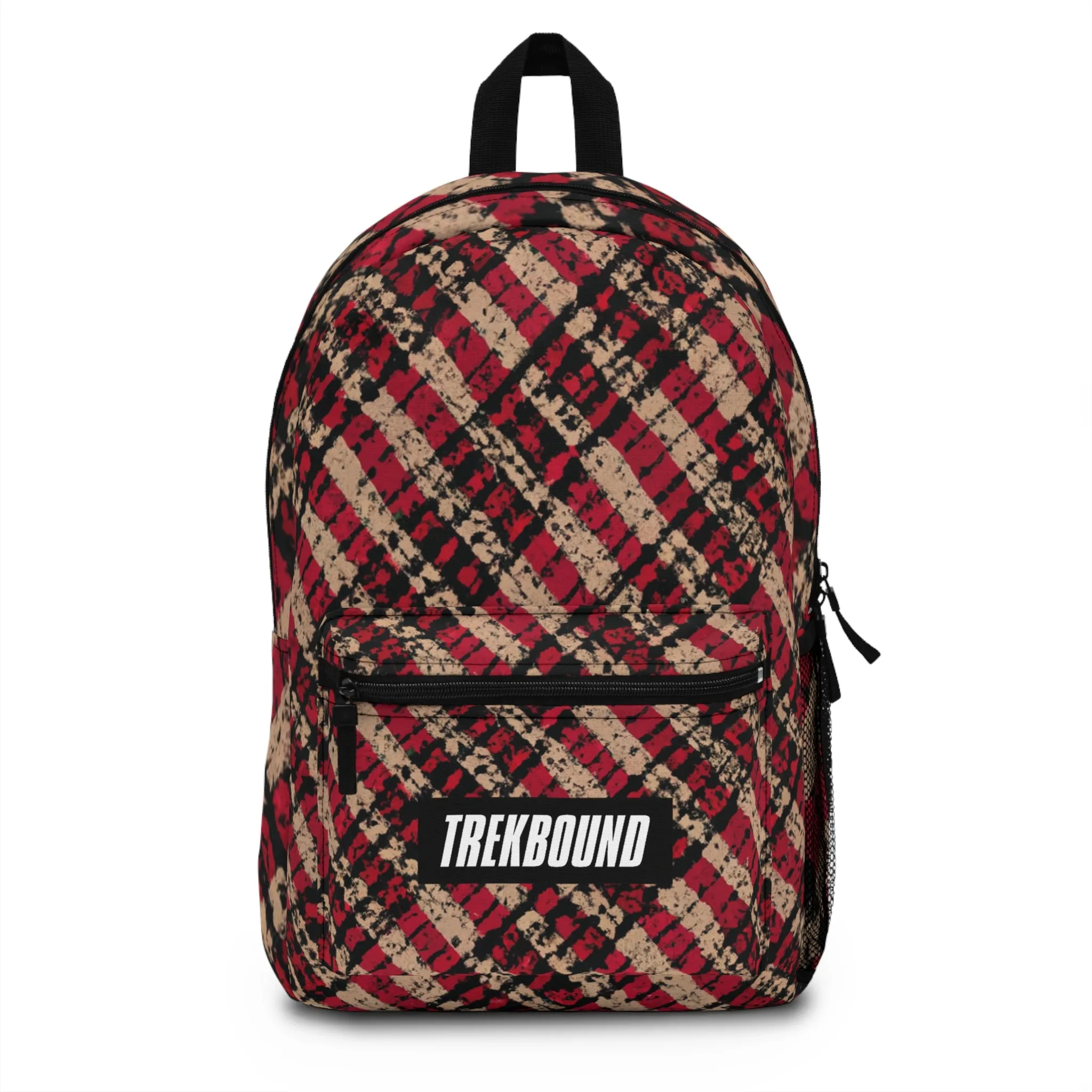 Giovanni di Delizia - Backpack