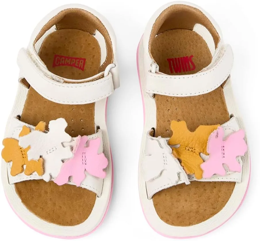 Girl's Fashion Strap