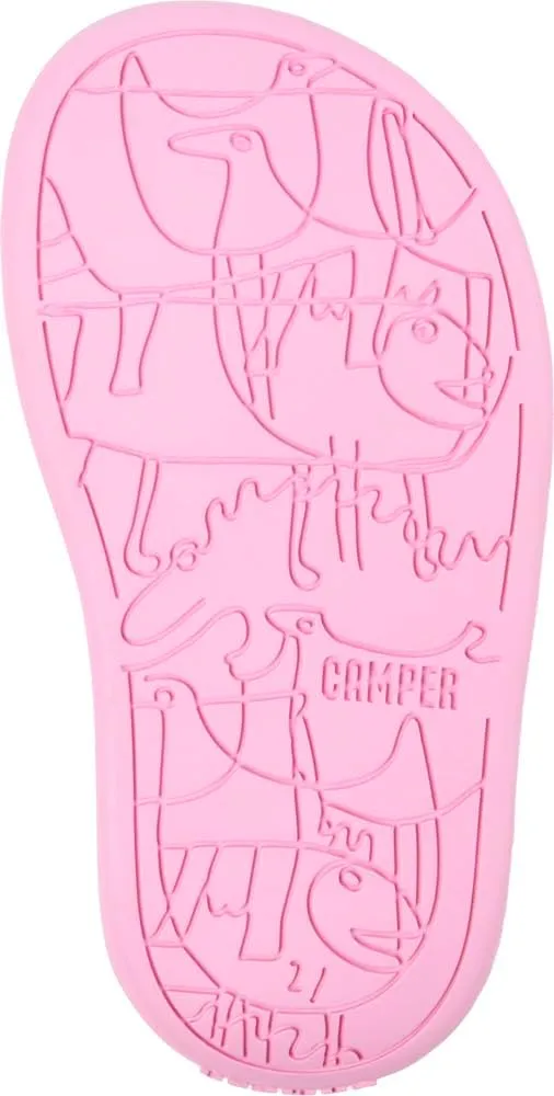 Girl's Fashion Strap
