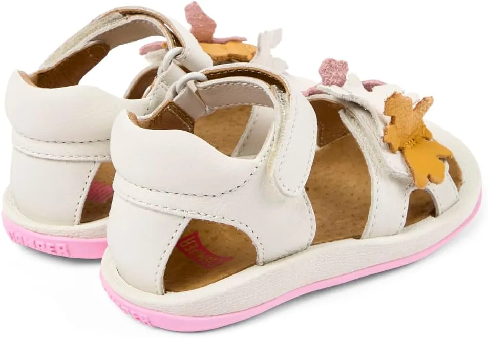 Girl's Fashion Strap