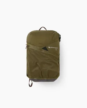 Gjalp Backpack 18L Olive