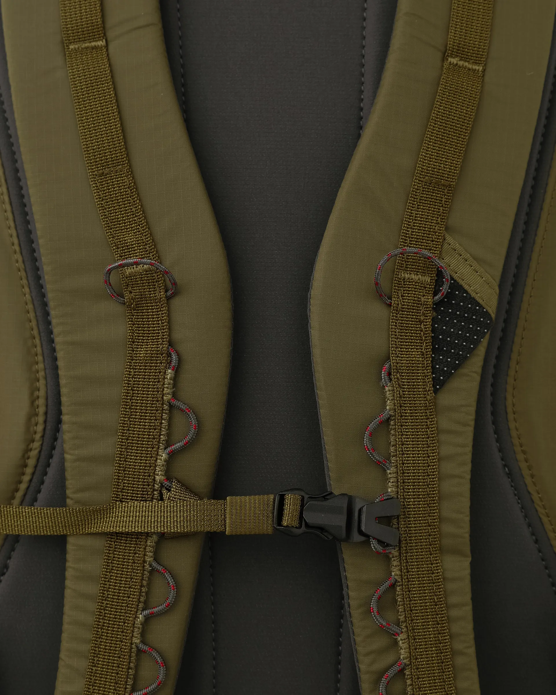 Gjalp Backpack 18L Olive