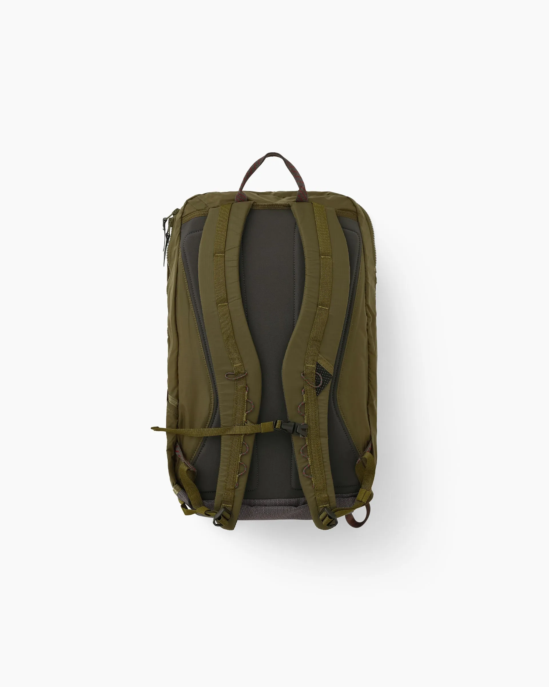 Gjalp Backpack 18L Olive
