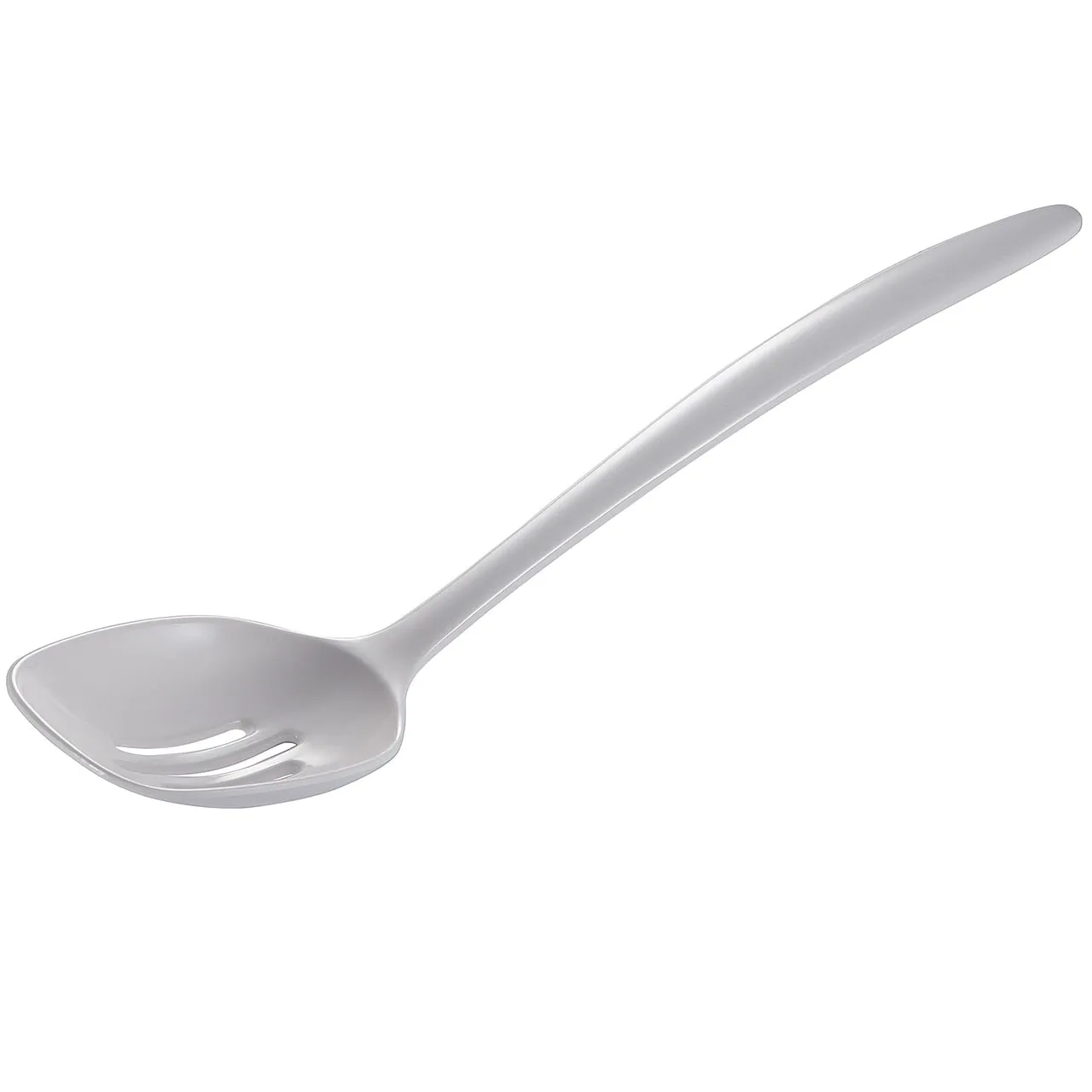 Gourmac - Melamine Slotted Spoon