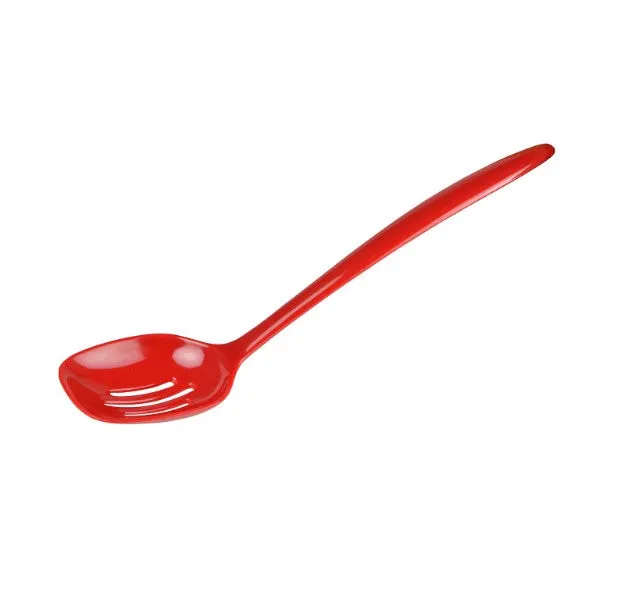 Gourmac - Melamine Slotted Spoon