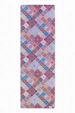 Gratitude Yoga Mat