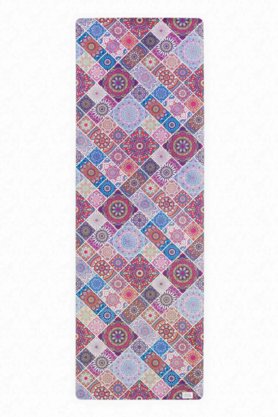 Gratitude Yoga Mat
