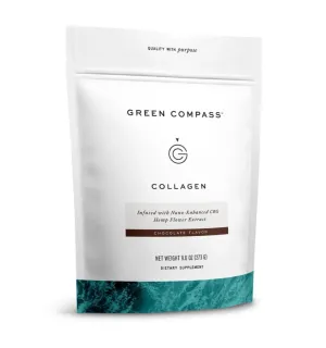 Green Compass Collagen