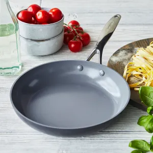 Greenpan - Valencia Pro Ceramic Nonstick Frypan, 11 Inch