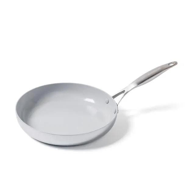 Greenpan - Venice Pro Ceramic Non-Stick Frypan, 10 Inch