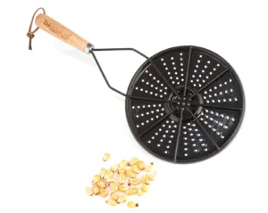 Grill for Arepas