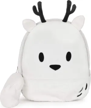 GUND Hilda Twig Plush Backpack, 13"