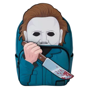 Halloween - Michael Meyers Full-Size Cosplay Backpack - PRE ORDER