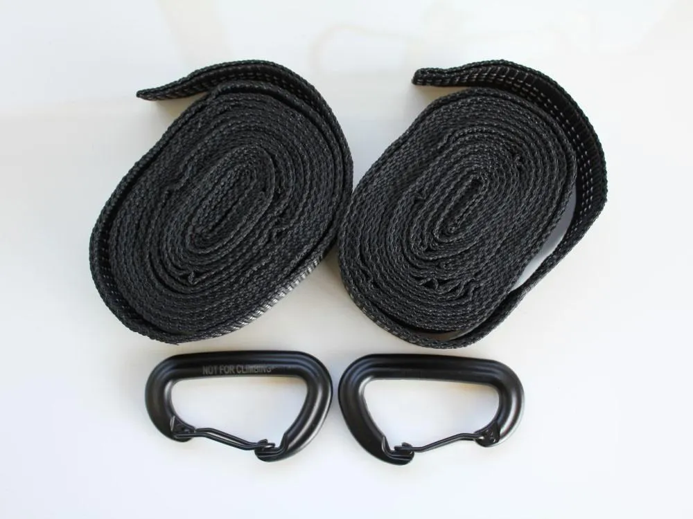 Hammock Tree Straps