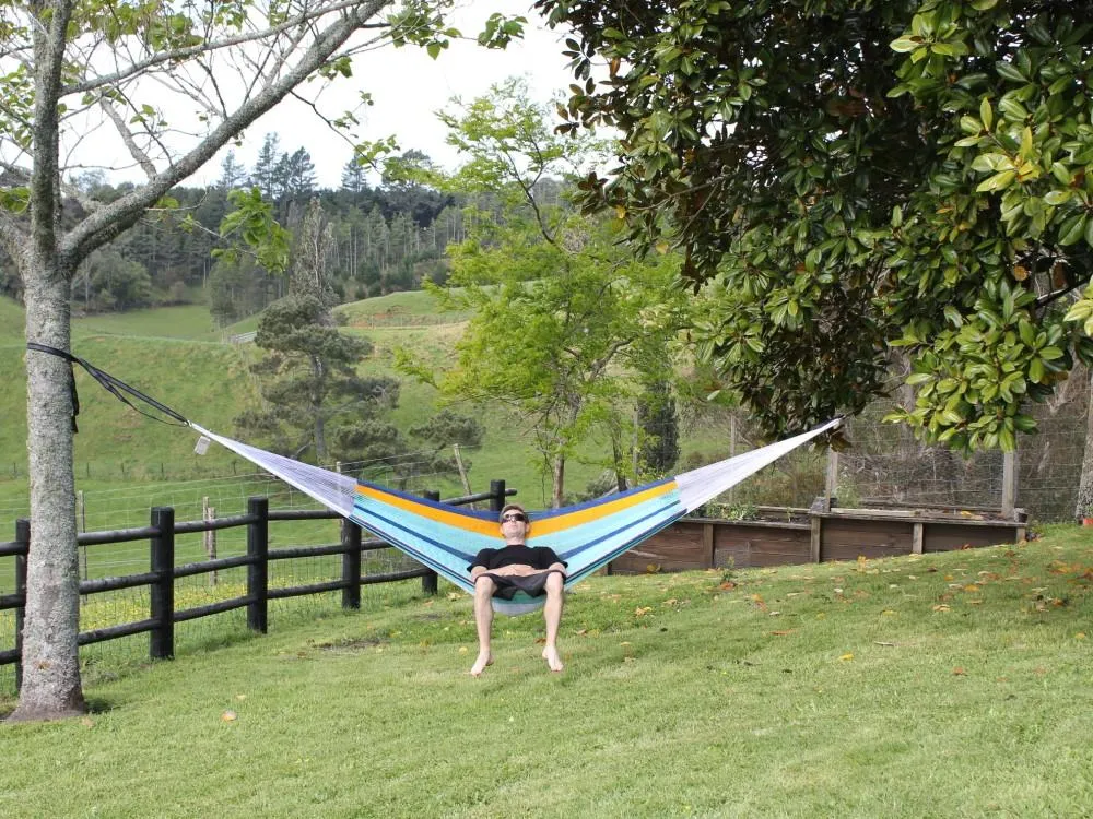Hammock Tree Straps