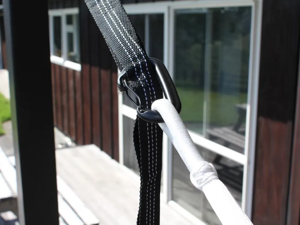 Hammock Tree Straps