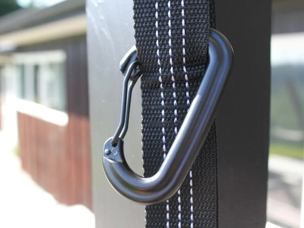 Hammock Tree Straps