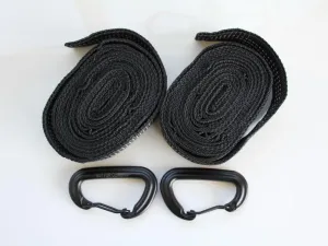 Hammock Tree Straps