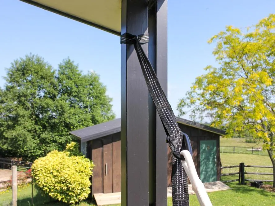 Hammock Tree Straps