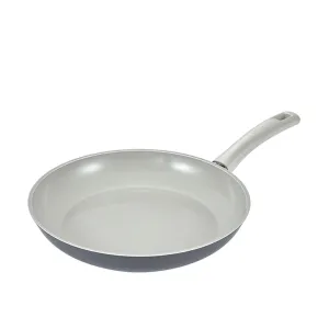 Happycall BlitZ IH Chemical-Free Ceramic Frypan 24cm