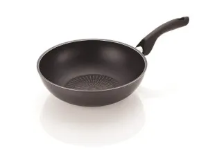 Happycall Plasma IH Titanium Wok - 26cm