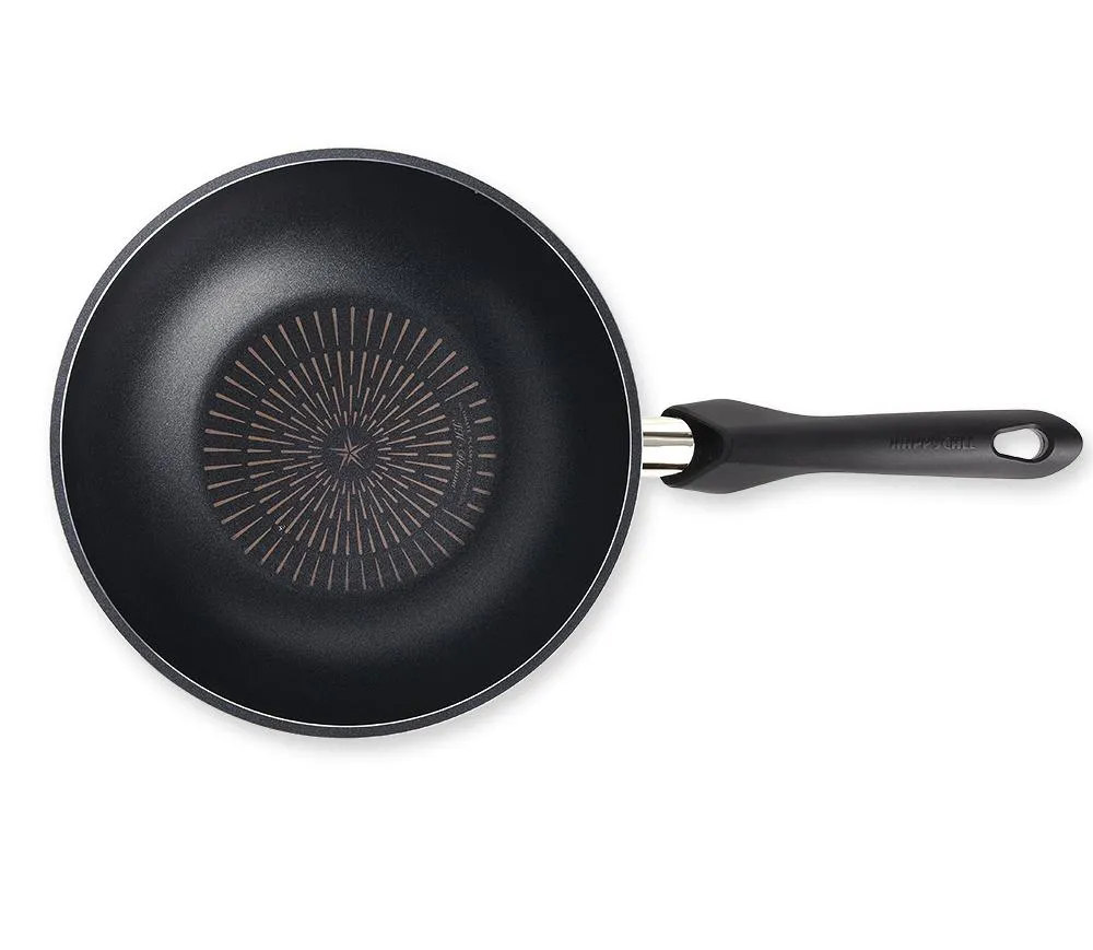 Happycall Plasma IH Titanium Wok - 26cm