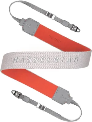 Hasselblad Adjustable Vandra Camera Strap, Gray
