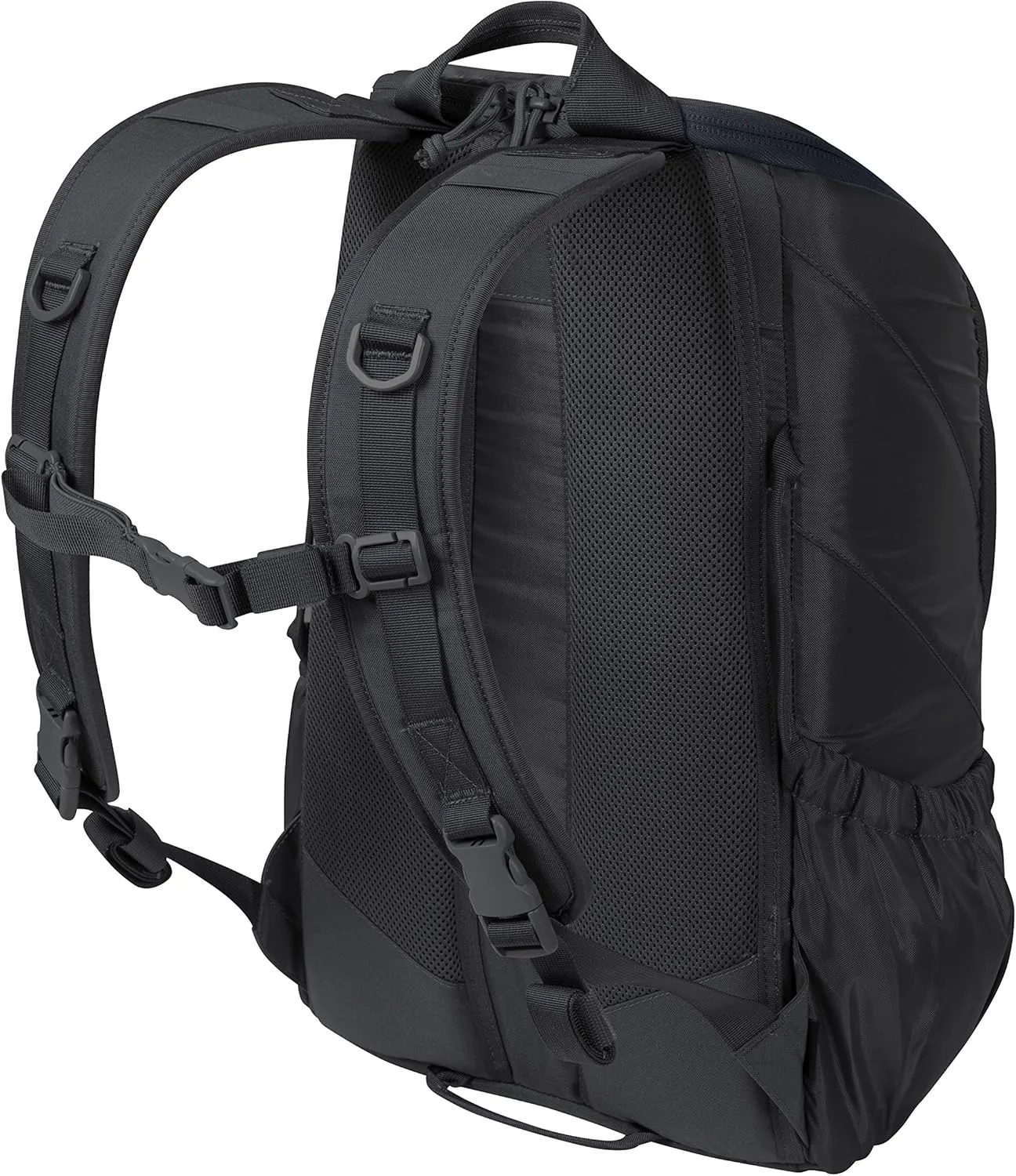 Helikon-Tex Bail Out Bag aka BOB Backpack, Low-Profile, Car Seat Attachable, Urban Line