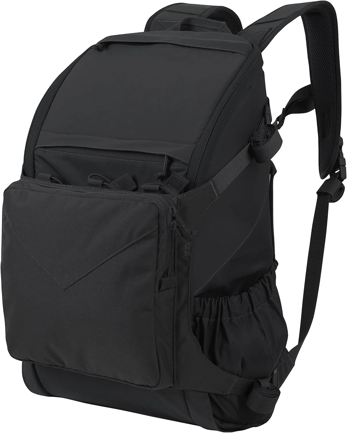 Helikon-Tex Bail Out Bag aka BOB Backpack, Low-Profile, Car Seat Attachable, Urban Line