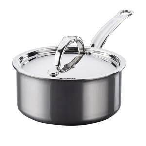 Hestan NanoBond 1.5qt Saucepan
