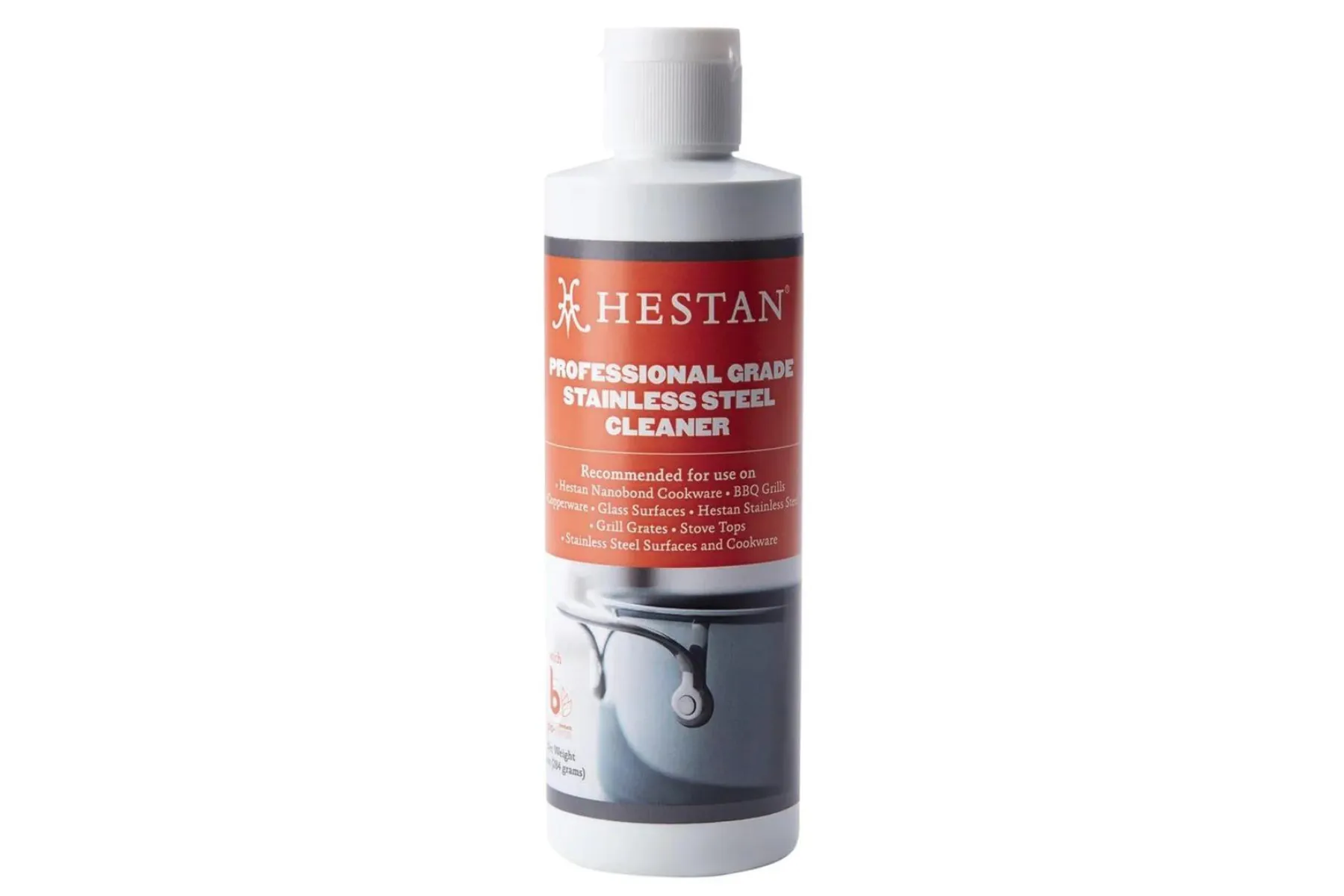 Hestan NanoBond Cookware Cleaner