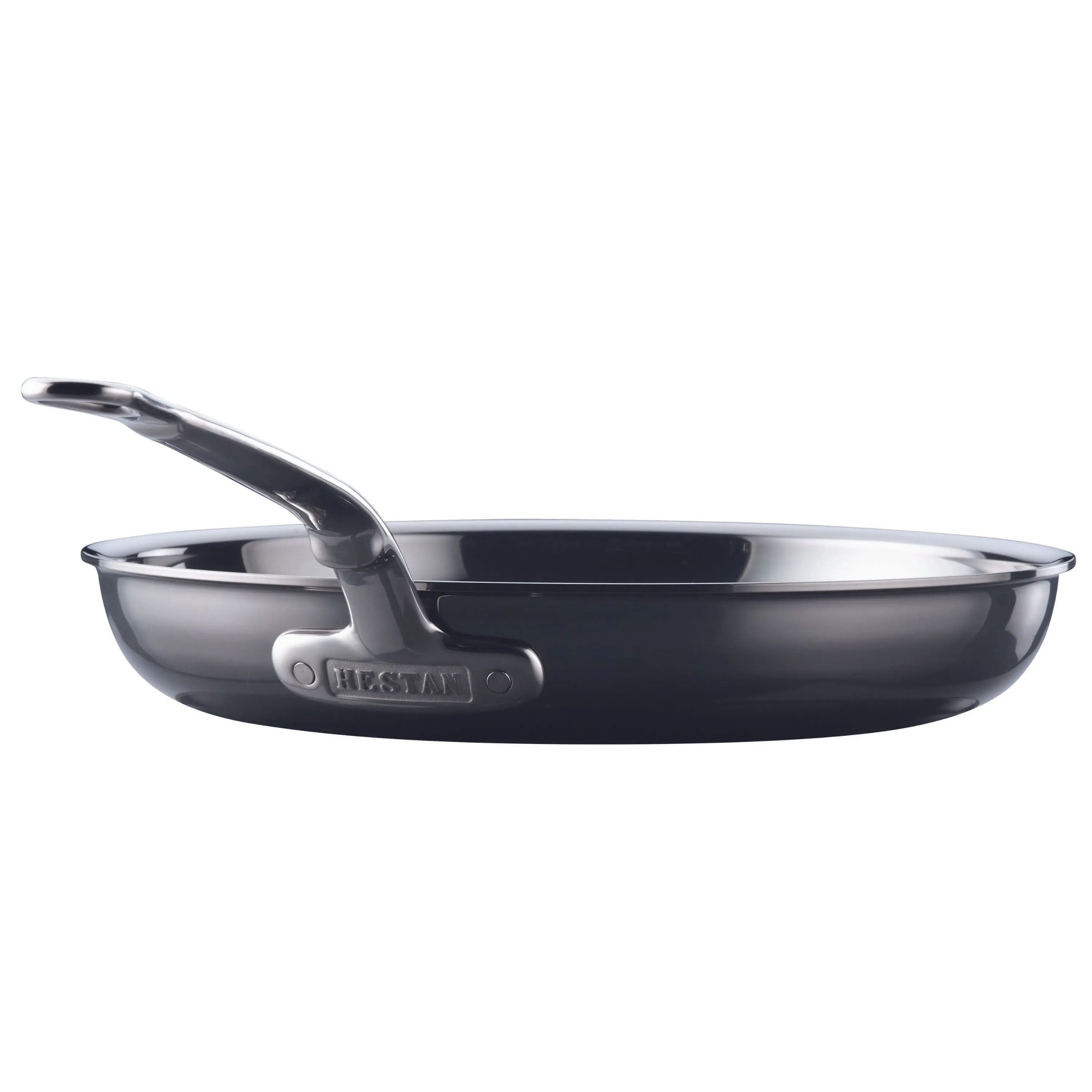 Hestan Nanobond Open Skillet