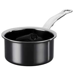 HESTAN NANOBOND TITANIUM - Butter Warmer 0.75 qt