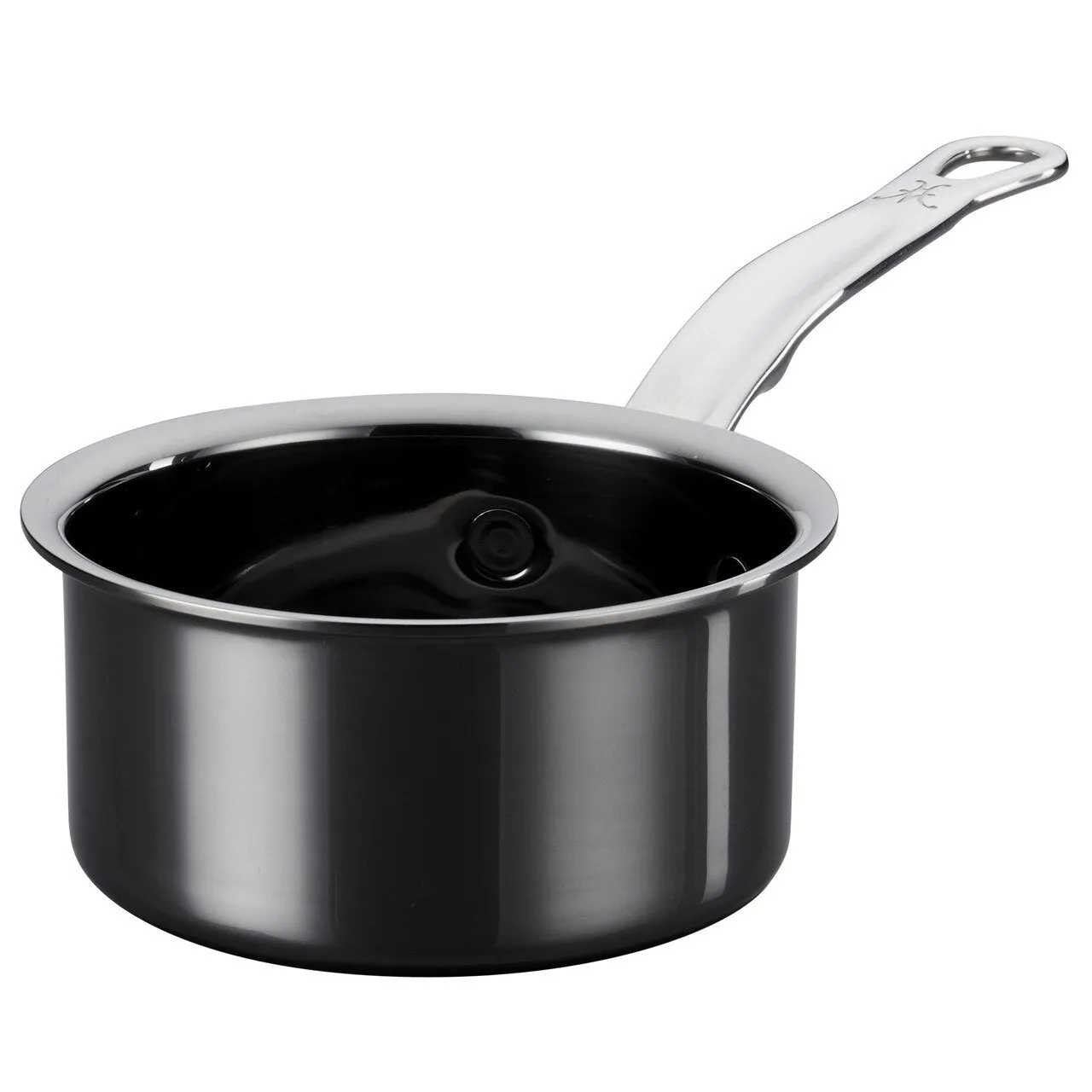 HESTAN NANOBOND TITANIUM - Butter Warmer 0.75 qt