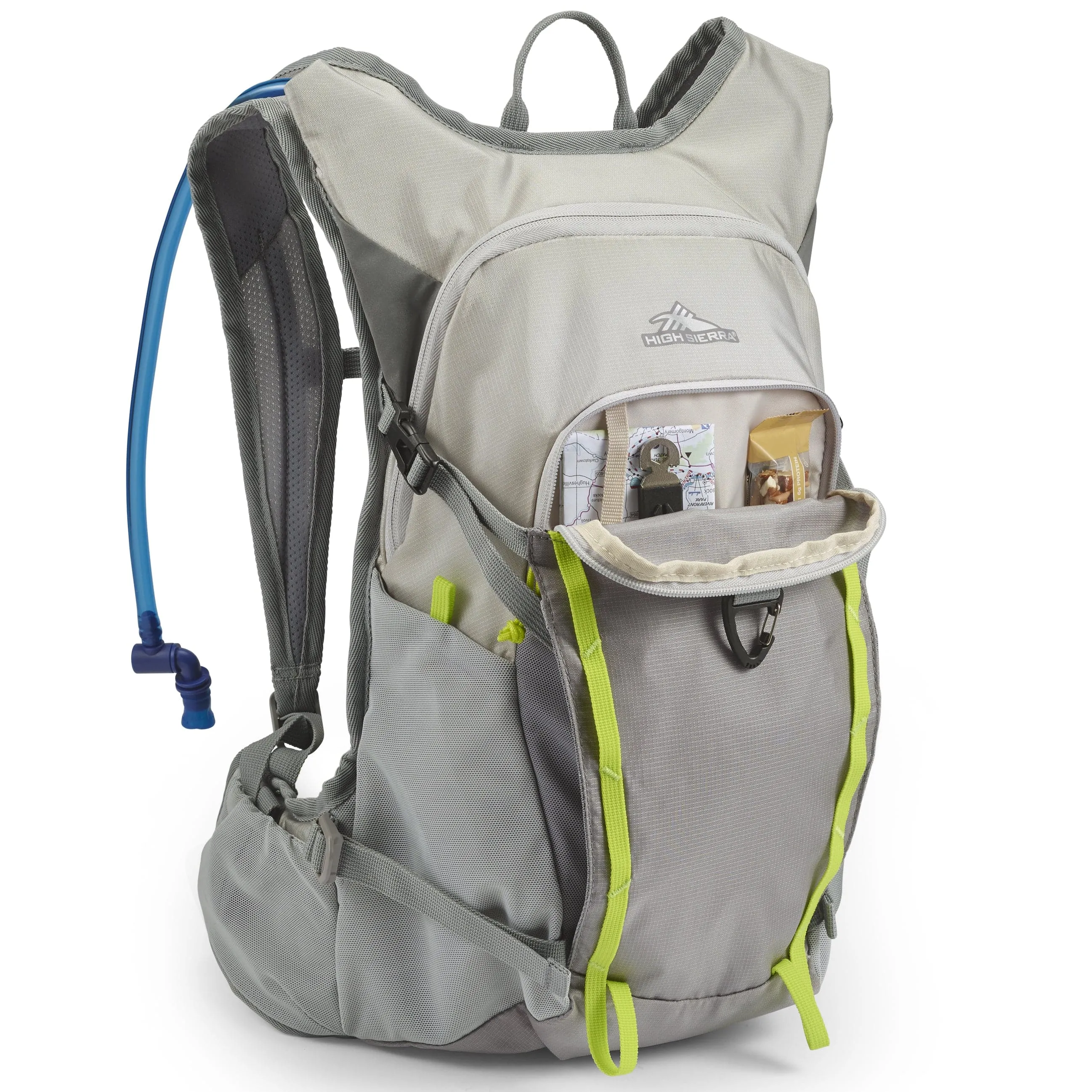 High Sierra Hydrahike 2.0 16L Hydration Pack