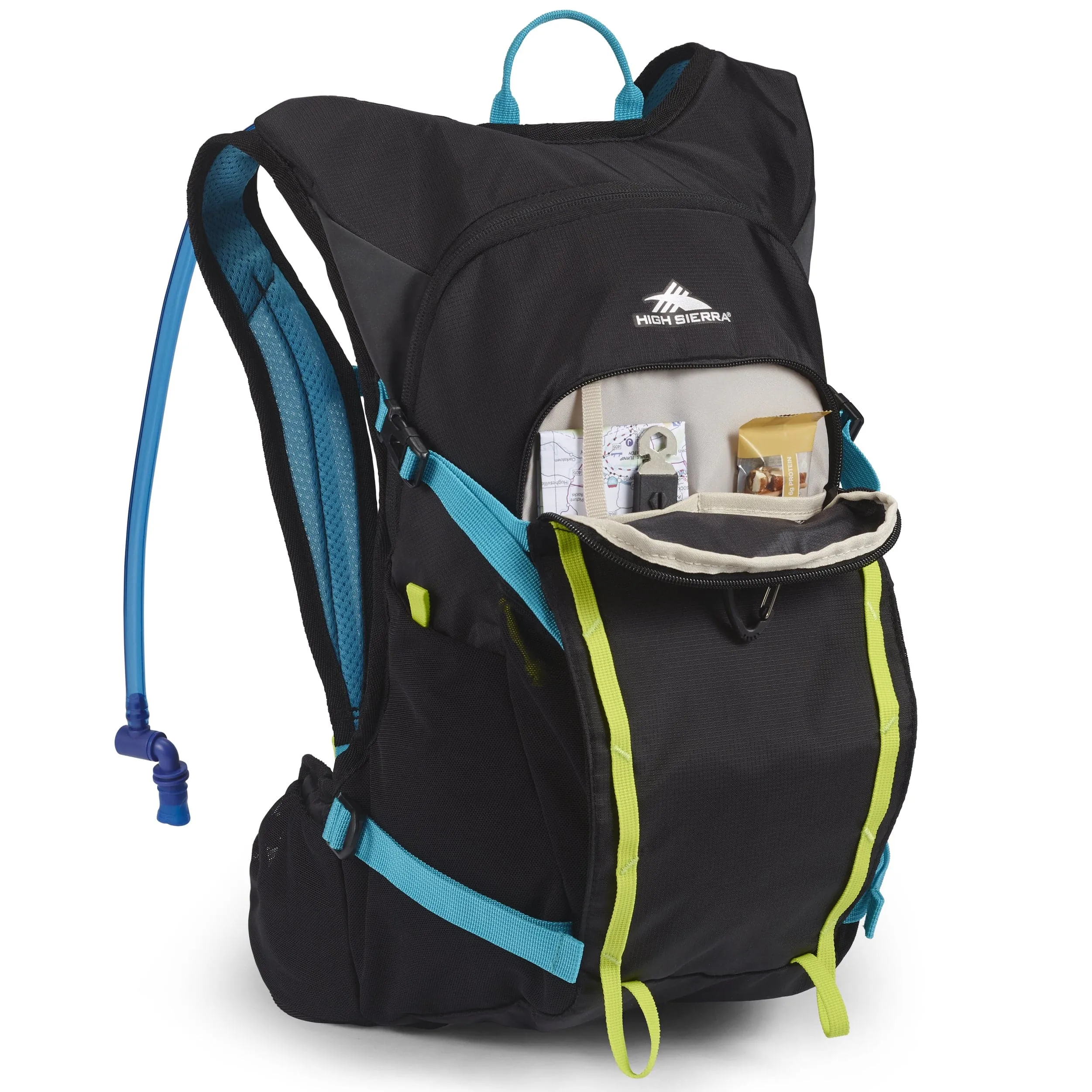 High Sierra Hydrahike 2.0 16L Hydration Pack