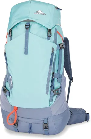 High Sierra Hydration Travel Backpack