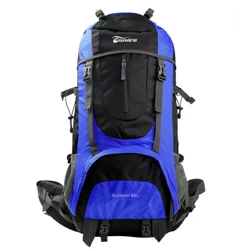 Hiking/camping backpack (new)