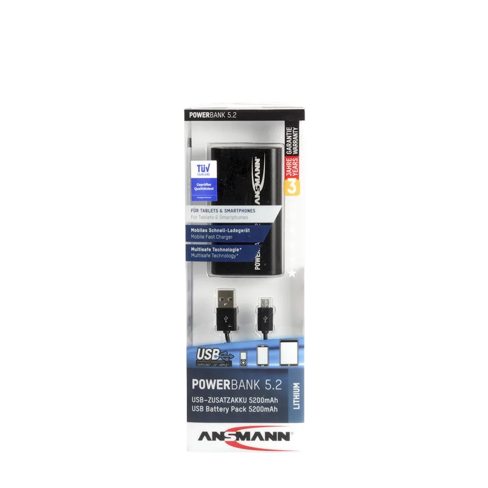Home and Travel Light Essentials   FREE Powerbank
