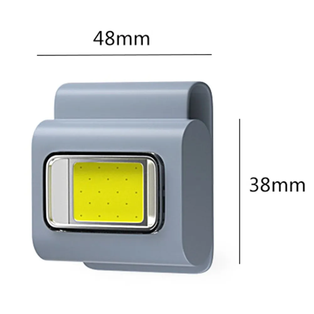 🔥HOT SALE 48% OFF🔥Magnetic Cob Work Light-unitmotor™